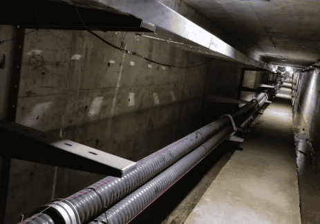 分布式光纖測(cè)溫系統(tǒng)，電纜安全運(yùn)行的智能守護(hù)者