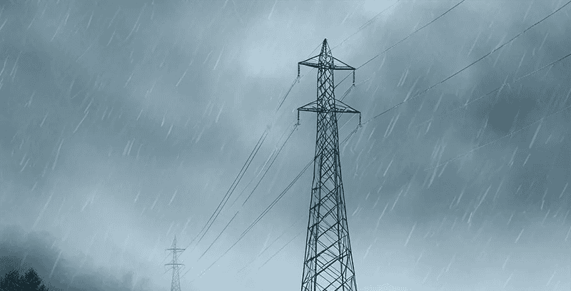 又來(lái)到了每年的雨季，天氣千變?nèi)f化微氣象監(jiān)測(cè)裝置覆蓋多領(lǐng)域氣象監(jiān)測(cè)需求